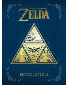 The-Legend-of-Zelda-Encyclopedia-Artbook-Neu-1