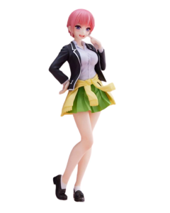 The-Quintessential-Quintuplets-Ichika-Nakano-Uniform-Version