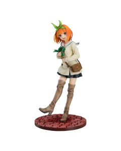 The-Quintessential-Quintuplets-Yotsuba-Nakano-Date-Style-Ver