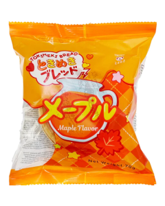 Tokimeki-Ahorn-Brot-70g-Snack-1