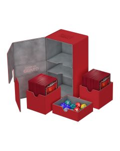 Ultimate-Guard-Twin-FlipnTray-Deck-Case-200-Standardgroesse-