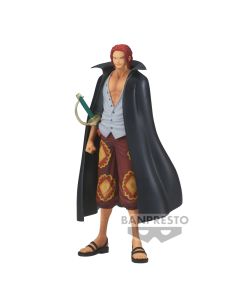 WAVE-104-ONE-PIECE-FILM-RED-Shanks-DXF-The-Grandline-Series-
