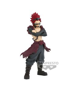 WAVE-110-My-Hero-Academia-Red-Riot-Age-of-Heroes-16cm-PVC-St