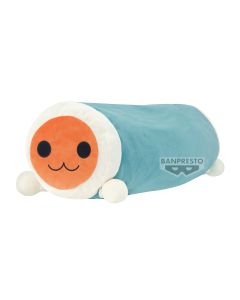Wave 122 - Taiko no Tatsujin - Taiko no Tatsujin Jumbo Plush - 70cm Plüsch