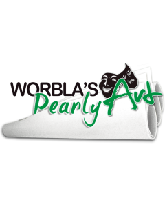 Worblas-Pearly-Art-Platte-Groesse-XL-1