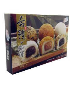 Yuki-und-Love-Mochi-Klebreiskuchen-450g-Geschenk-Box-1