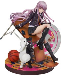 PREORDER - Danganronpa Kibou no Gakuen to Zetsubou no Koukousei PVC Statue 1/8 Kyoko Kirigiri 15 cm (re-run)