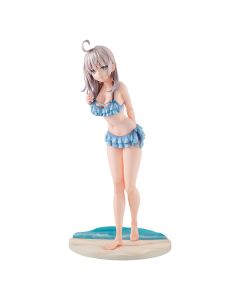 PREORDER - Alya Sometimes Hides Her Feelings in Russian Statue 1/7 Alisa Mikhailovna Kujou: Vacation Swimsuit Ver. 23 cm