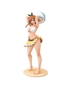 PREORDER - Atelier Ryza 3: Alchemist of the End & the Secret Key PVC Statue 1/6 Ryza Reisalin Stout: Tanned Swimsuit Ver. 29 cm