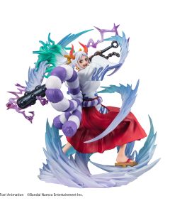 guartsZERO-Extra-Battle-Yamato-One-Piece-Bounty-Rush-5th-Ann