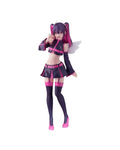 PREORDER - 2.5 Dimensional Seduction Pop Up Parade PVC Statue Miriella: Angel Airborne Corps Ver. 17 cm