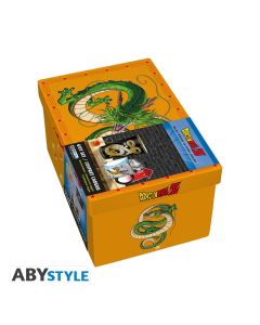 on-Ball-Premium-Grosses-Glas-3D-Schluesselanhaenger-Becher-W
