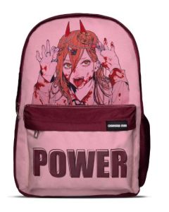 Chainsaw Man - Power - Rucksack - Tasche