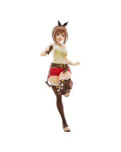 PREORDER - Atelier Ryza: Ever Darkness & the Secret Hideout Pop Up Parade PVC Statue Reisalin Stout: Anime Ver. L Size 24 cm