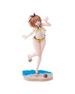 PREORDER - Atelier Ryza: Ever Darkness & the Secret Hideout PVC Statue 1/7 Reisalin Stout: Swimsuit Ver. 23 cm
