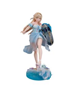 PREORDER - Atelier Ryza: Ever Darkness & the Secret Hideout PVC Statue 1/7 Klaudia Valentz Swimsuit Ver. 25 cm