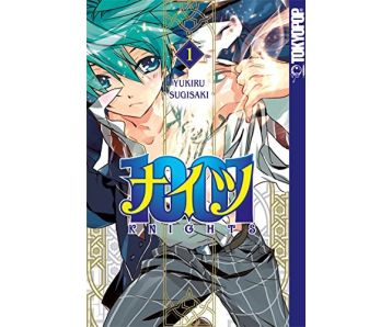 1001-Knights-01-Manga-Neu-1