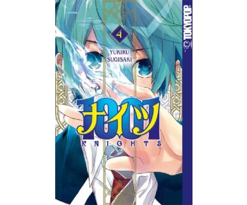 1001-Knights-04-Manga-Neu-1