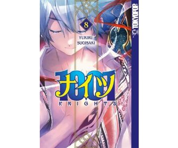 1001-Knights-08-Manga-Neu-1
