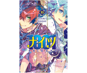 1001-Knights-10-Manga-Neu-1