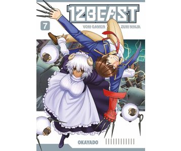 12-Beast-Vom-Gamer-zum-Ninja-07-Manga-Neu-1