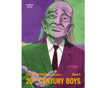 20th-Century-Boys-Ultimative-Edition-09-Manga-Neu-1