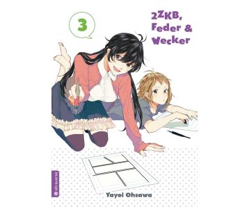 2ZKB-Feder-Wecker-03-Manga-Neu-1