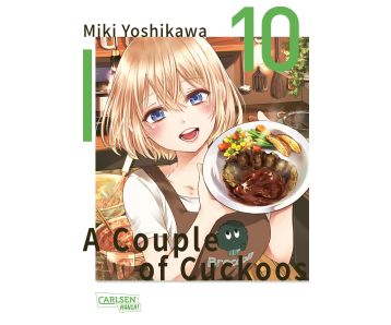 A-Couple-of-Cuckoos-10-Manga-Neu-1