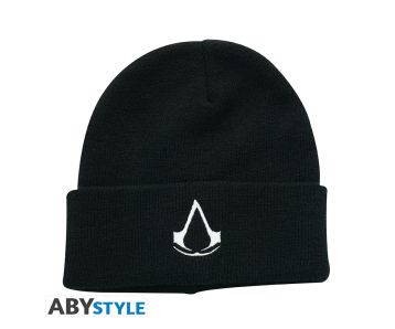 ASSASSIN'S CREED - Logo - Beanie
