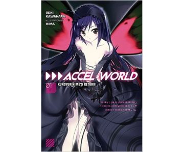 Accel-World-Light-Novel-01-Manga-Neu-1