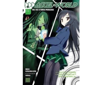 Accel-World-Light-Novel-02-Manga-Neu-1