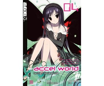 Accel-World-Light-Novel-04-Manga-Neu-1