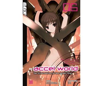 Accel-World-Light-Novel-06-Manga-Neu-1