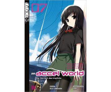 Accel-World-Light-Novel-07-Manga-Neu-1