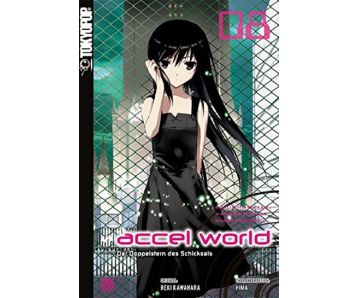 Accel-World-Light-Novel-08-Manga-Neu-1