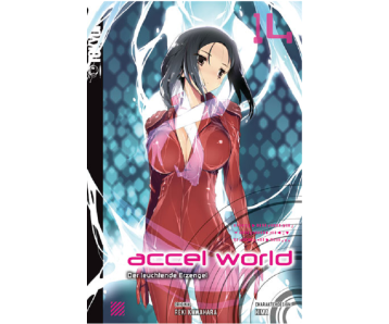 Accel-World-Light-Novel-14-Manga-Neu-1