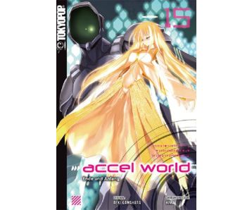 Accel-World-Light-Novel-15-Manga-Neu-1