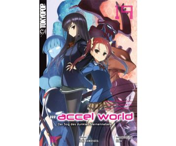 Accel-World-Light-Novel-19-Manga-Neu-1