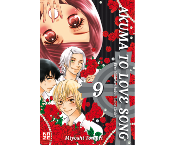Akuma-to-love-song-09-Manga-Neu-1