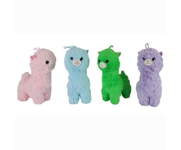 Alpaka-verschiedene-Farben-Zufallsprodukt-22cm-Pluesch-1