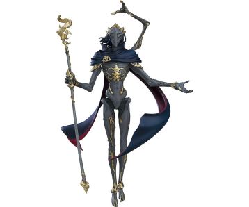 Arcane Pop Up Parade SP PVC Statue Champion Viktor 20 cm