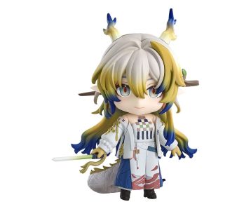 Arknights Nendoroid Actionfigur Akane Shu 10 cm