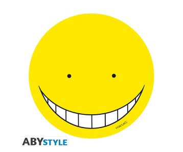 Assassination-Classroom-Koro-Sensei-Flexibles-Mauspad-1