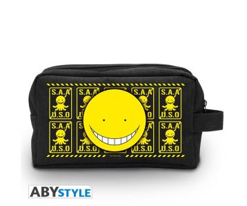 Assassination-Classroom-Koro-Sensei-Kulturbeutel-1