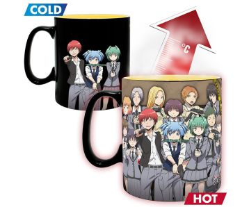 Assassination-Classroom-Koro-sensei-Angriff-460ml-Magische-T