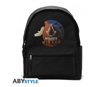 Assassin's Creed - Assassin and Eagle Mirage - Rucksack