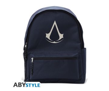 Assassins-Creed-Crest-Rucksack-1