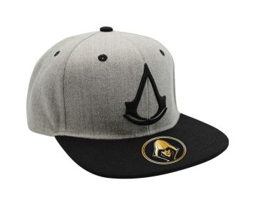 Assassins-Creed-Crest-Snapback-1