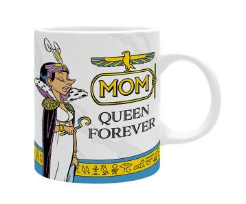 Asterix-Cleopatra-320ml-Tasse-1