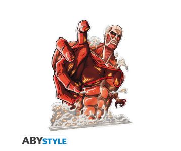 Attack-on-Titan-Colossal-Titan-XXL-Acrylfigur-1